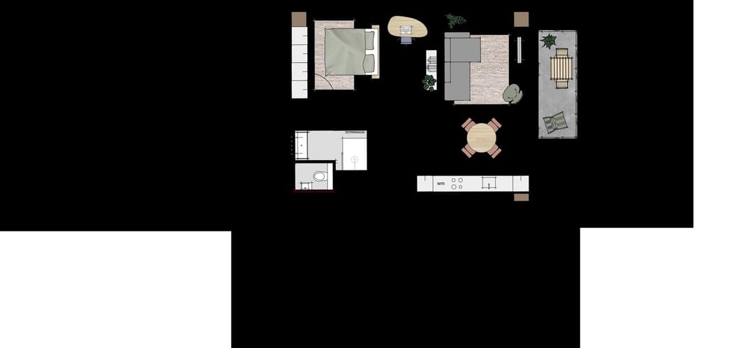 Foto 2 van Amstelwood (Bouwnr. 00.02)