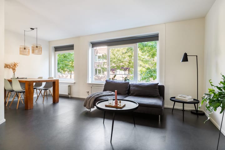 Foto 3 van Van Gentstraat 38-1