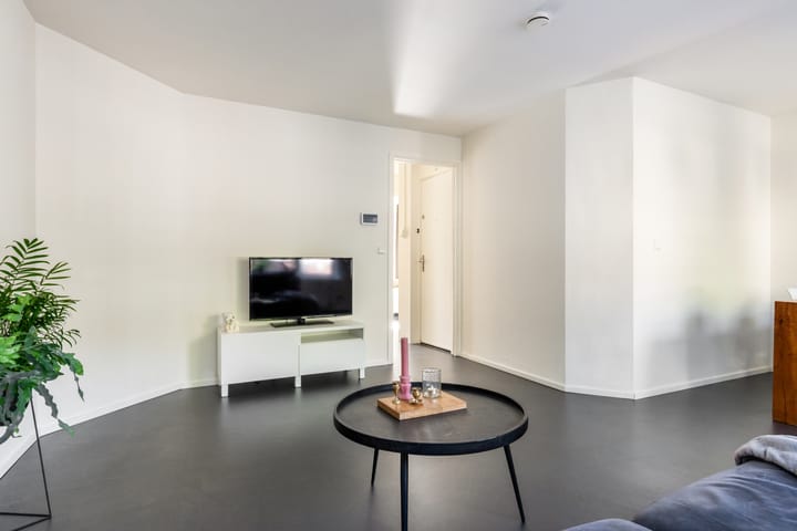 Foto 4 van Van Gentstraat 38-1