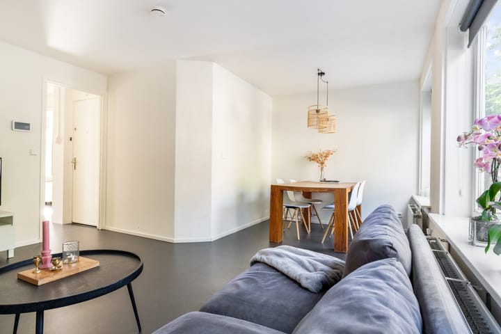 Foto 5 van Van Gentstraat 38-1