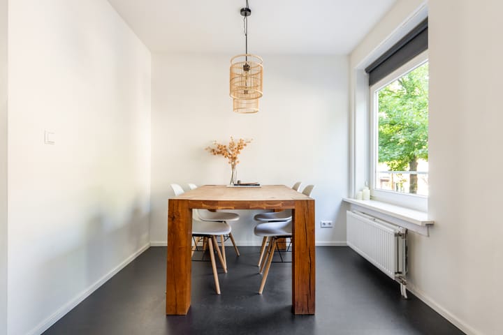 Foto 6 van Van Gentstraat 38-1