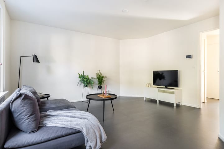 Foto 7 van Van Gentstraat 38-1