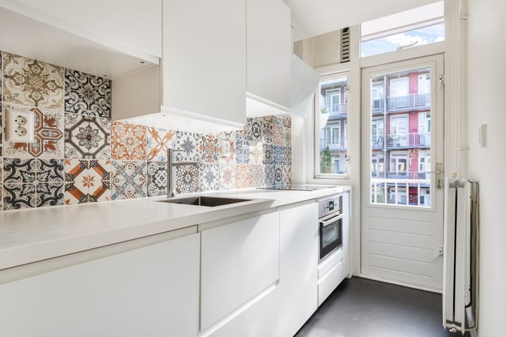 Foto 10 van Van Gentstraat 38-1