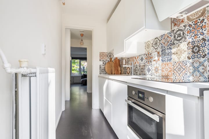 Foto 11 van Van Gentstraat 38-1