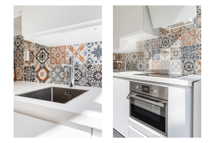 Foto 12 van Van Gentstraat 38-1