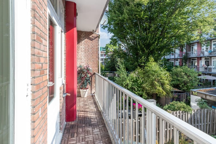 Foto 20 van Van Gentstraat 38-1