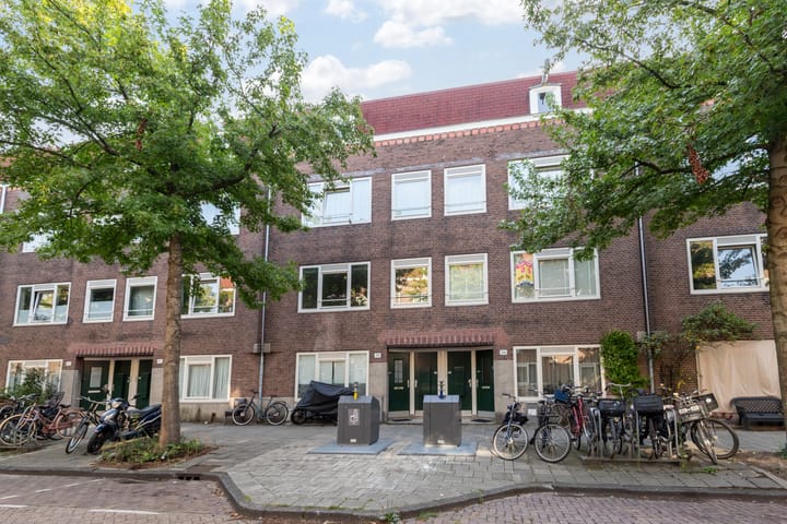 Foto 21 van Van Gentstraat 38-1