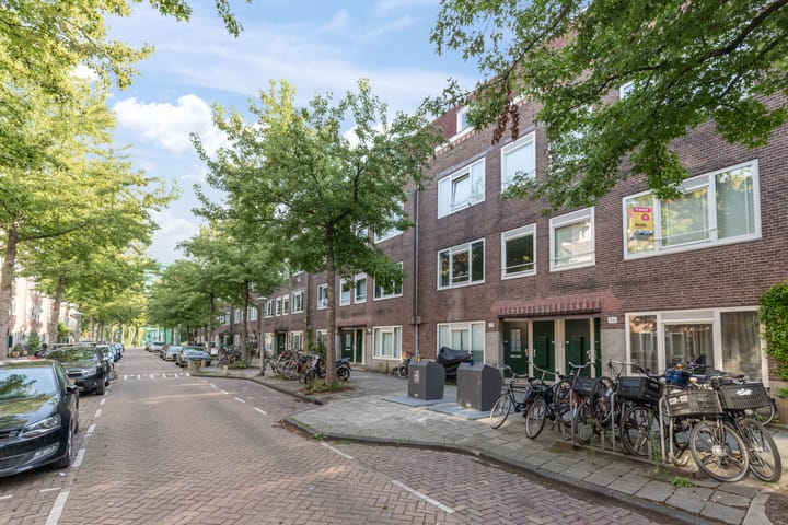 Foto 22 van Van Gentstraat 38-1