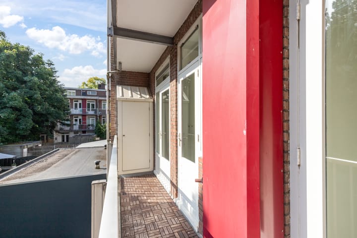 Foto 24 van Van Gentstraat 38-1