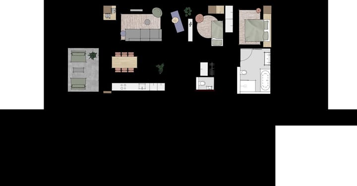 Photo 2 of Amstelwood (Bouwnr. 12.07)