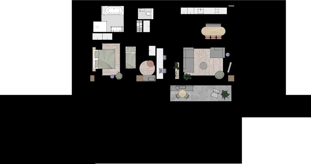 Foto 8 van Amstelwood (Bouwnr. 10.07)