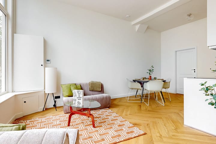 Foto 2 van Hooigracht 37