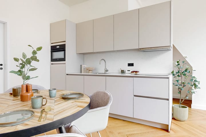 Foto 3 van Hooigracht 37