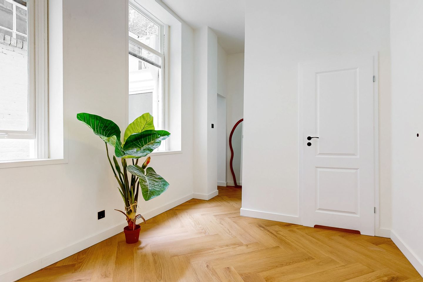 Foto 4 van Hooigracht 37