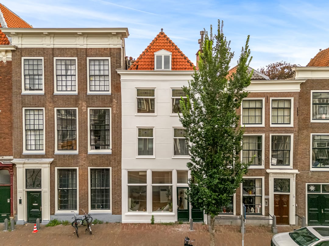 Foto 7 van Hooigracht 37
