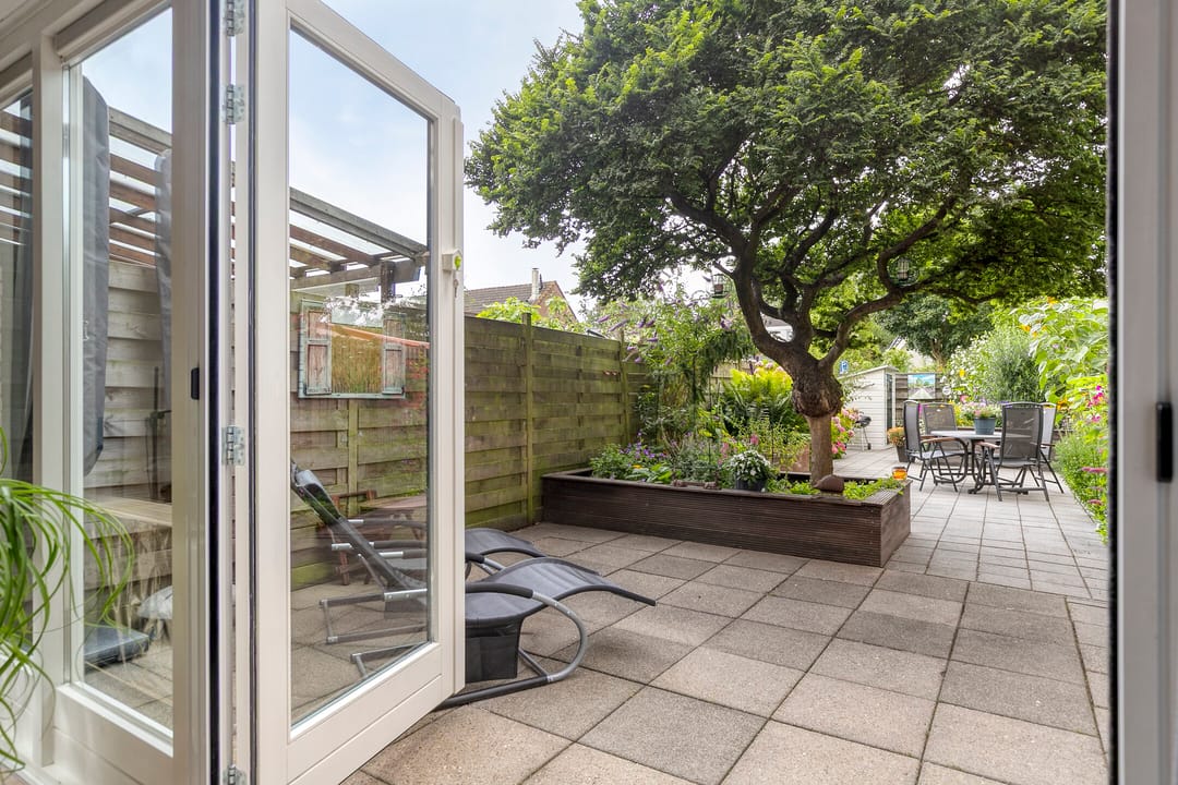 Foto 11 van Vliet 55