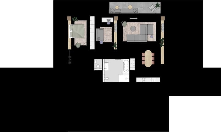 Photo 2 of Amstelwood (Bouwnr. 10.08)