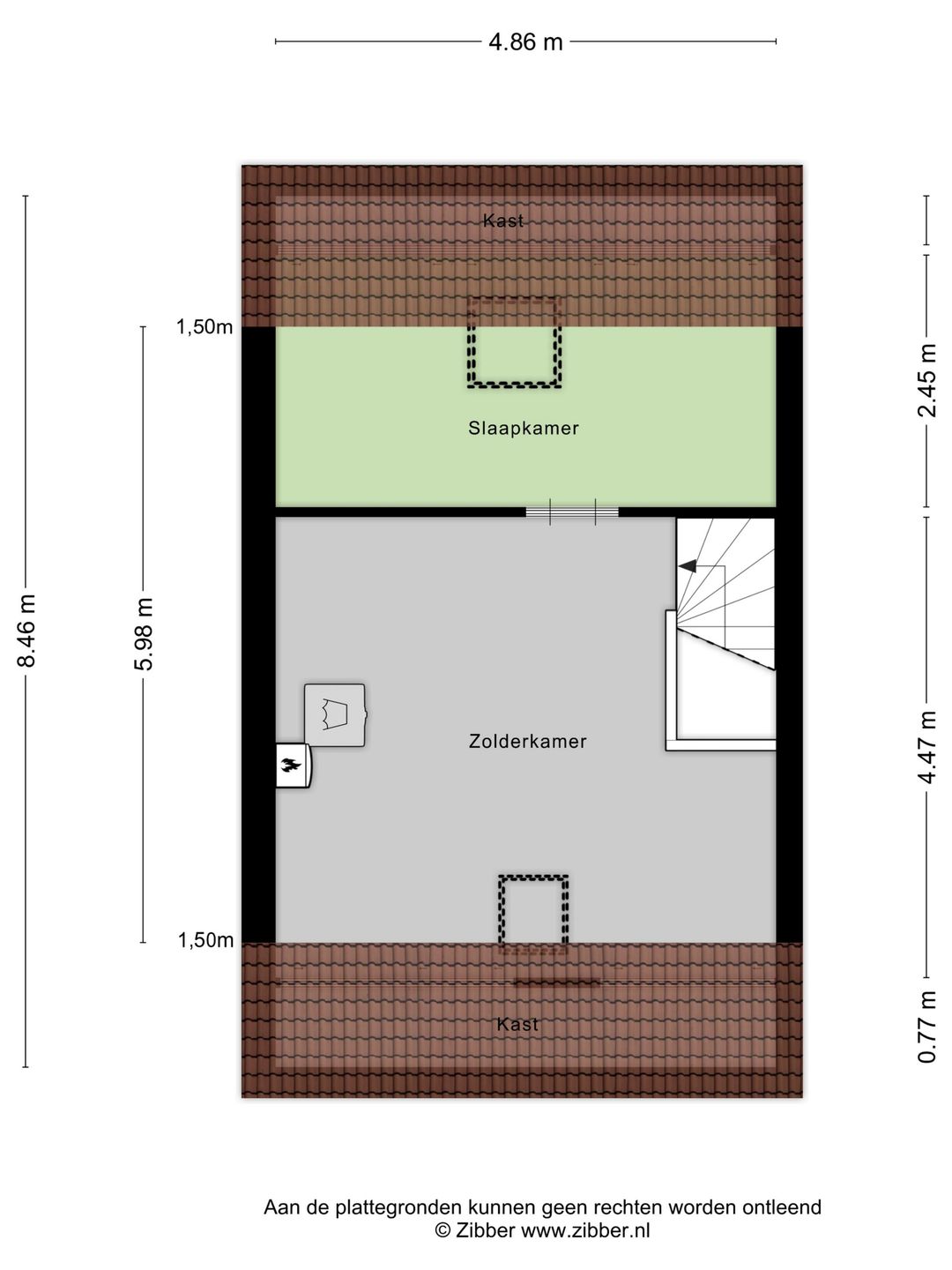 Foto 23 van Vliet 55