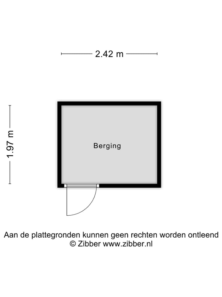 Foto 29 van Vliet 55