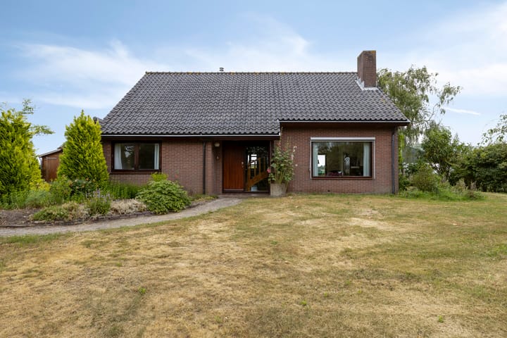 Foto 1 van Abeelseweg 7