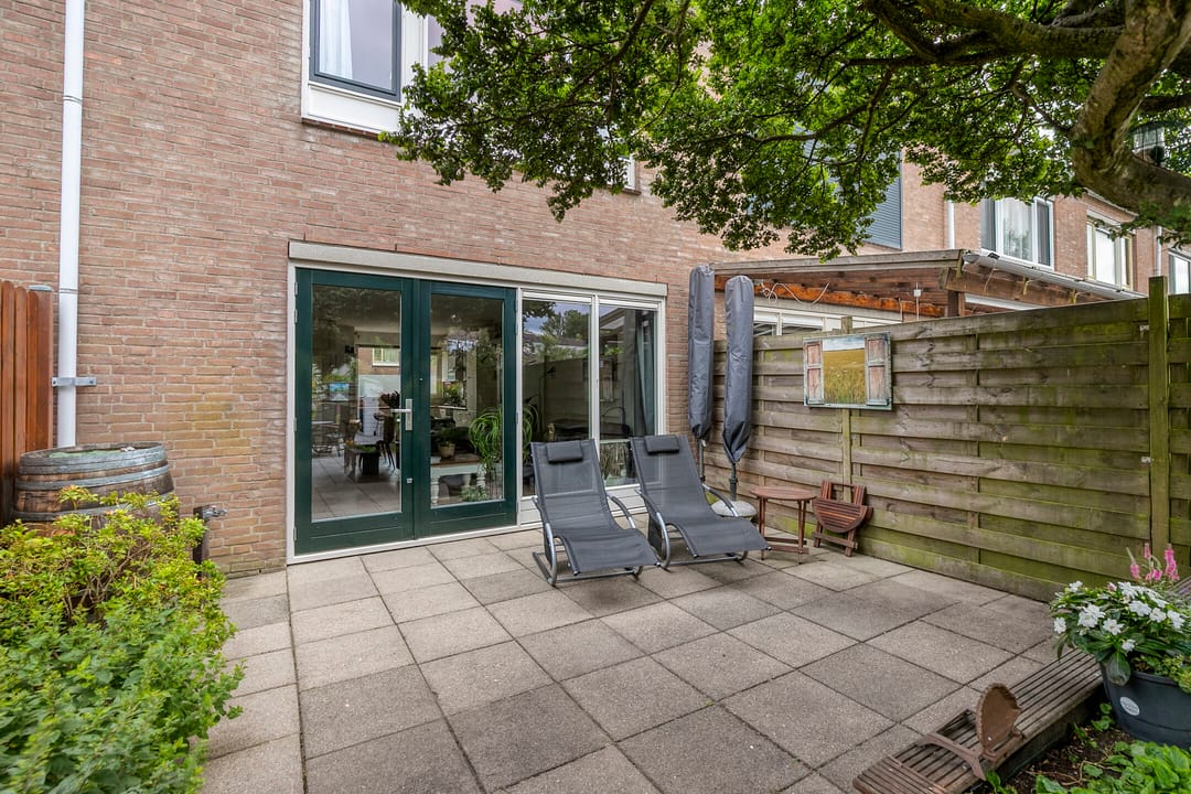 Foto 32 van Vliet 55