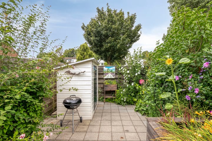 Foto 33 van Vliet 55