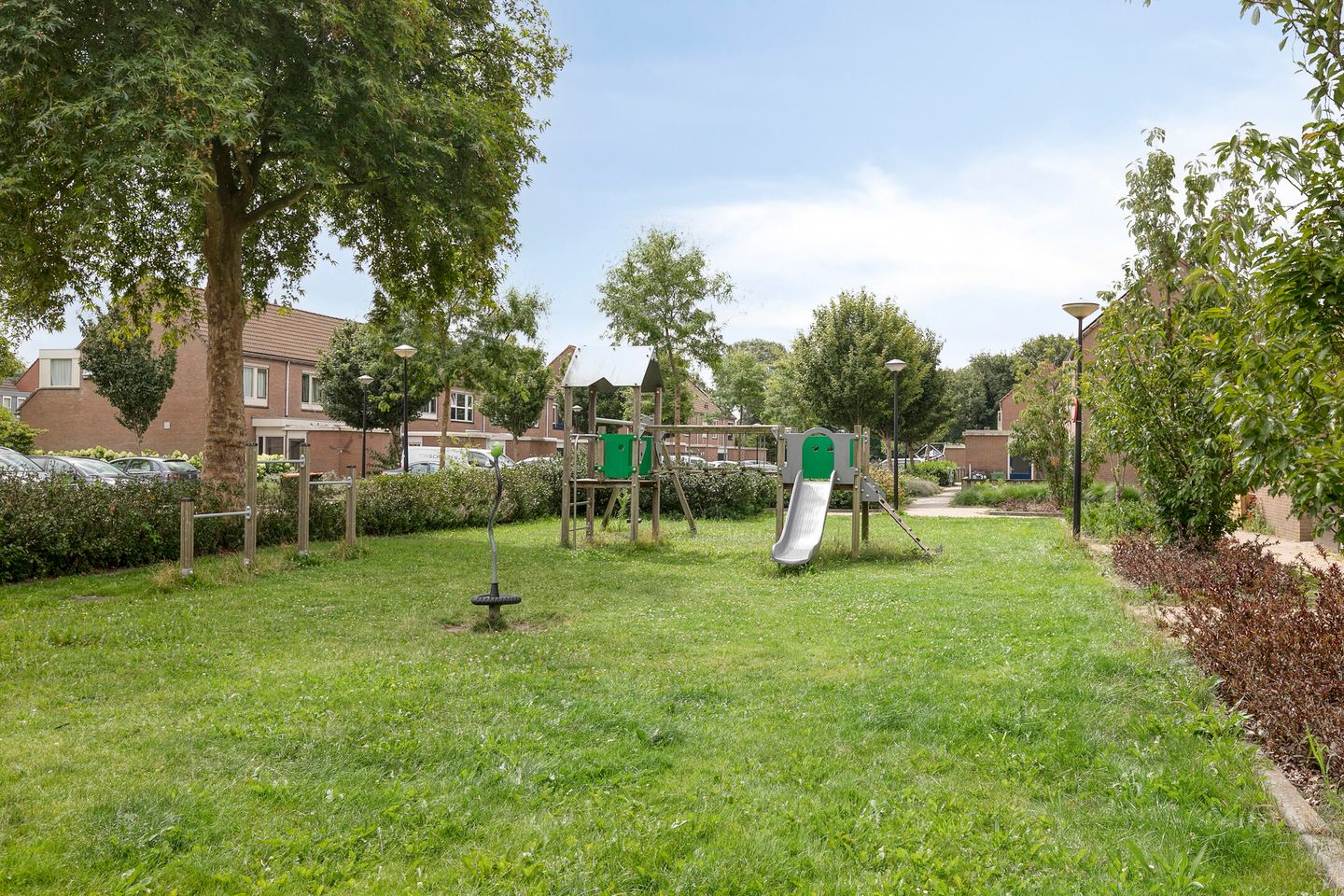 Foto 34 van Vliet 55