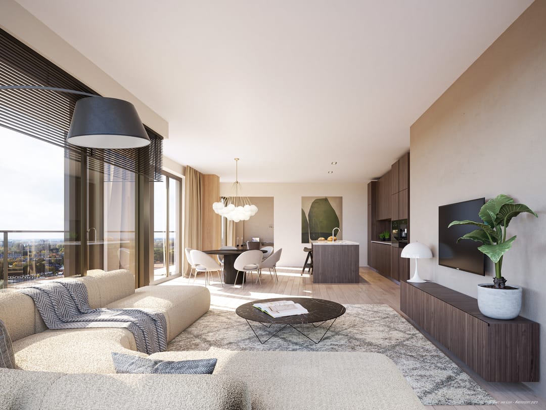 Foto 2 van Amstelwood (Bouwnr. 16.04)