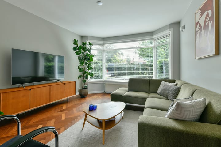 Foto 3 van Graaf Aelbrechtlaan 118