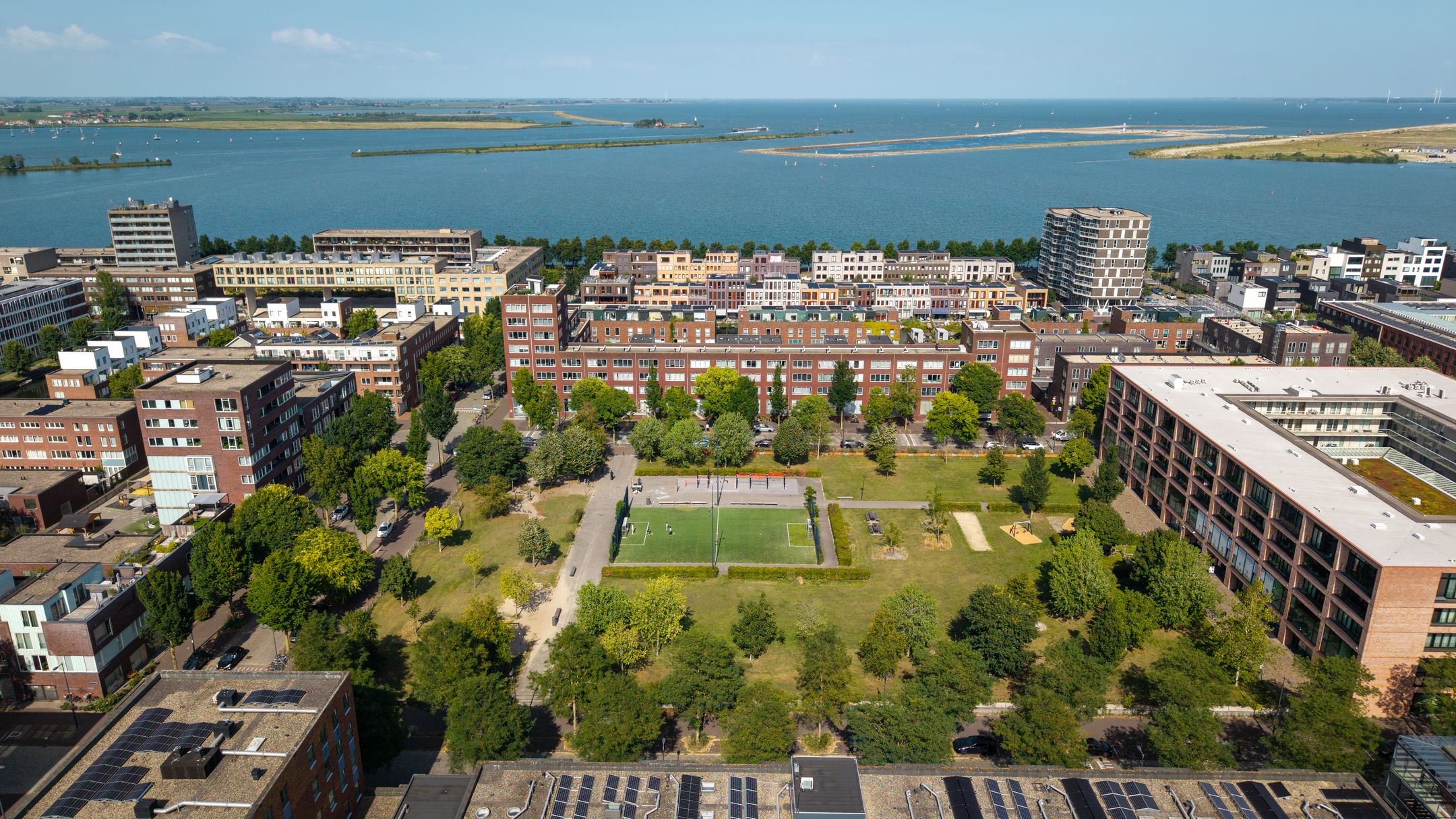 Foto 6 van Erich Salomonstraat 267