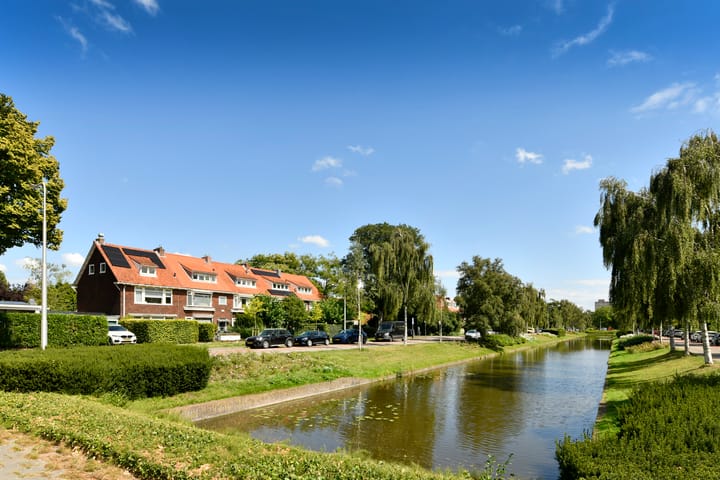 Foto 2 van Graaf Aelbrechtlaan 118