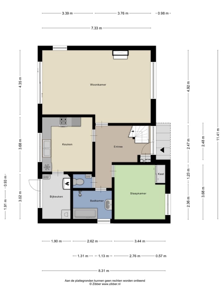 Foto 53 van Abeelseweg 7