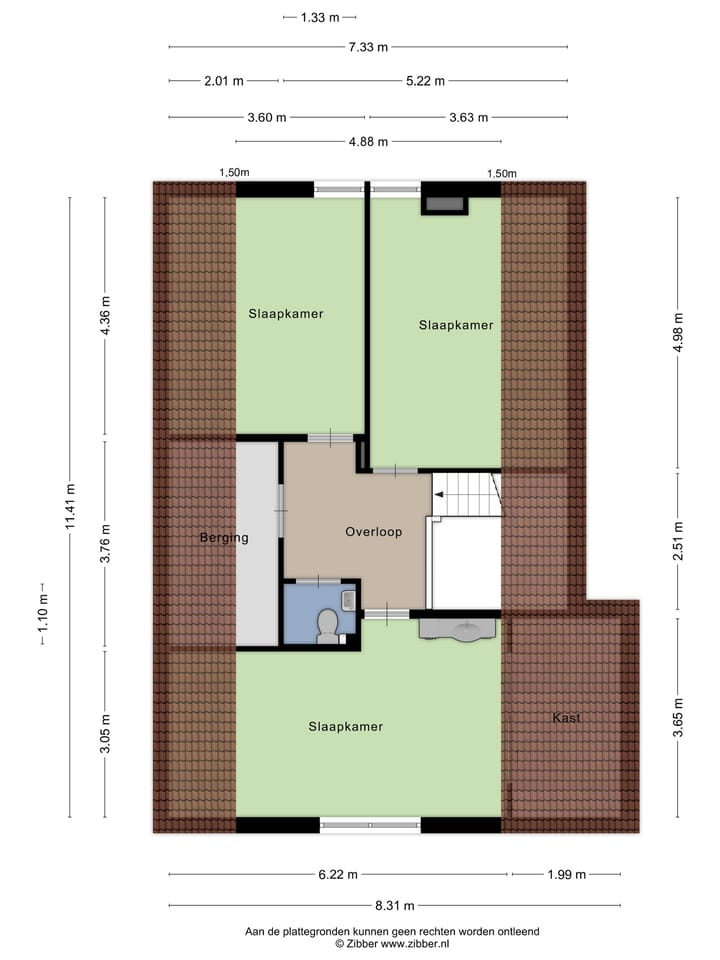 Foto 54 van Abeelseweg 7