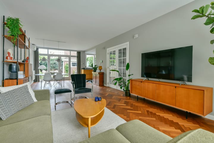 Foto 5 van Graaf Aelbrechtlaan 118