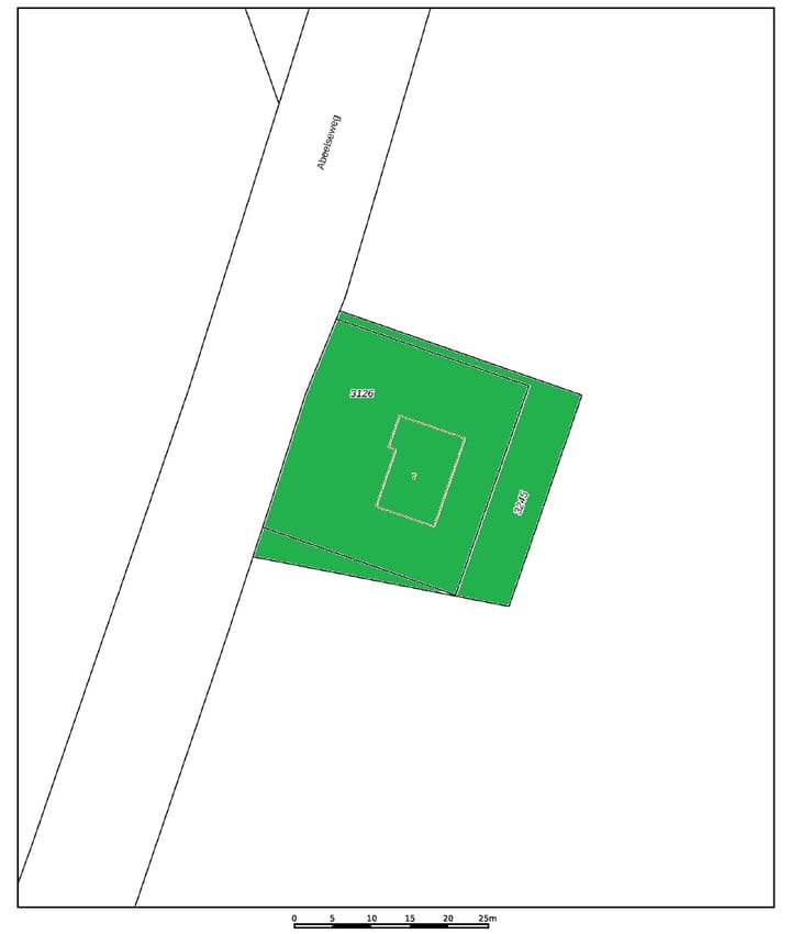 Foto 58 van Abeelseweg 7