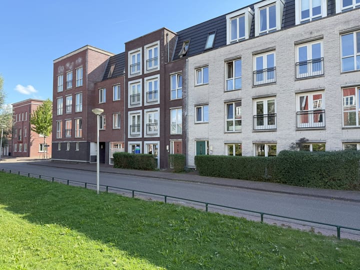 Foto 1 van Coelhorst 62