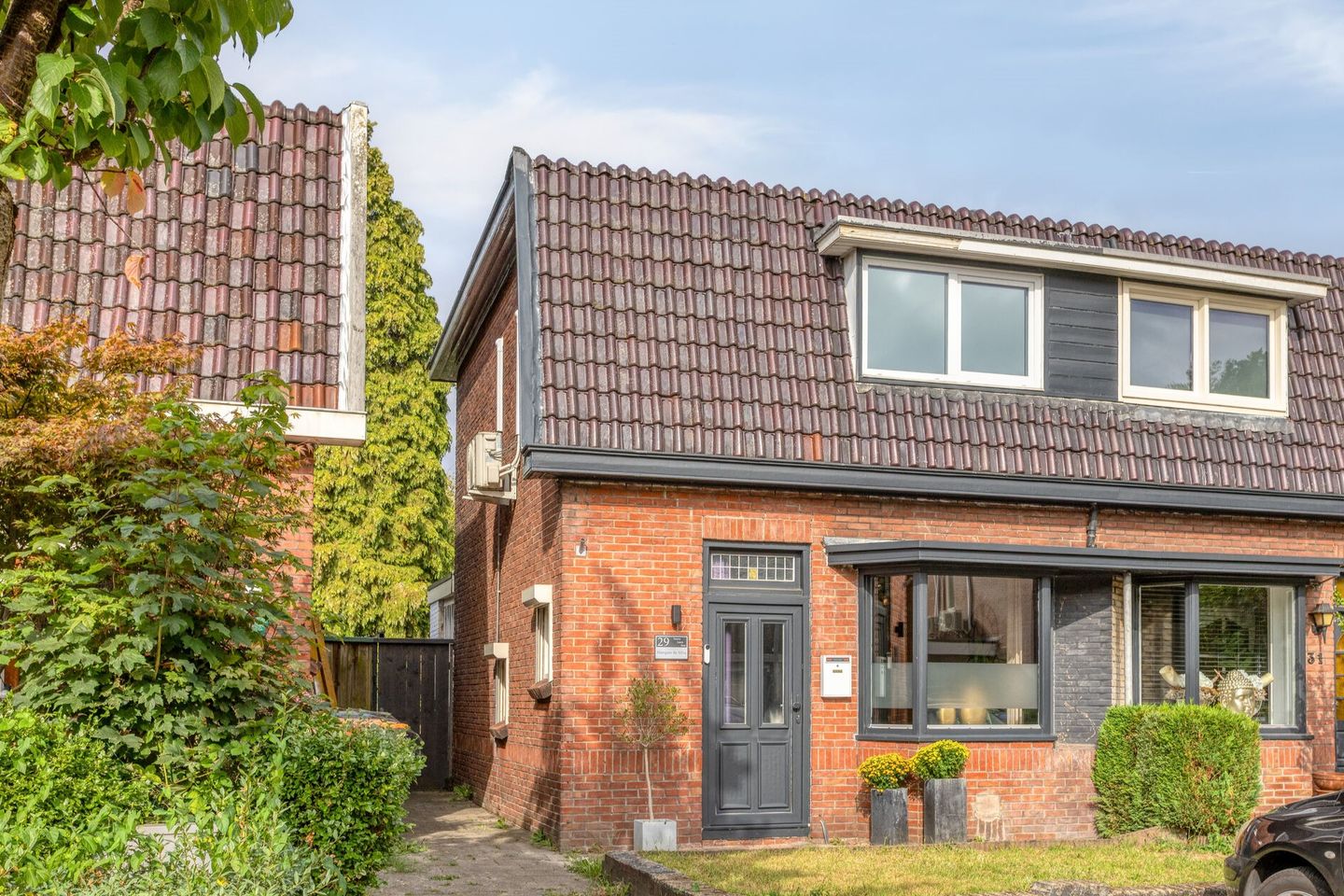 Foto 1 van Siemensstraat 29