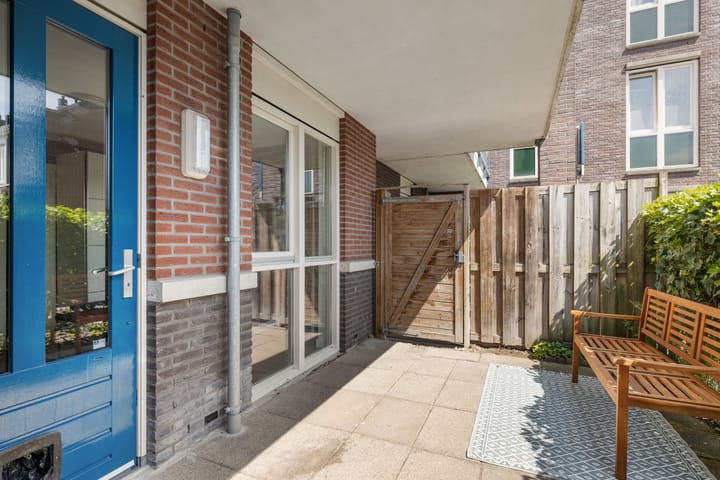 Foto 26 van Coelhorst 62