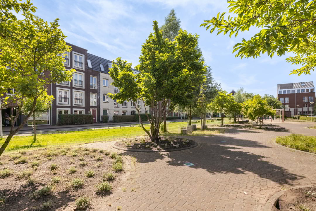 Foto 28 van Coelhorst 62