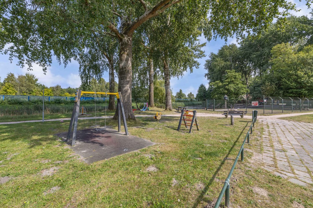 Foto 46 van Hooglandswyk 20