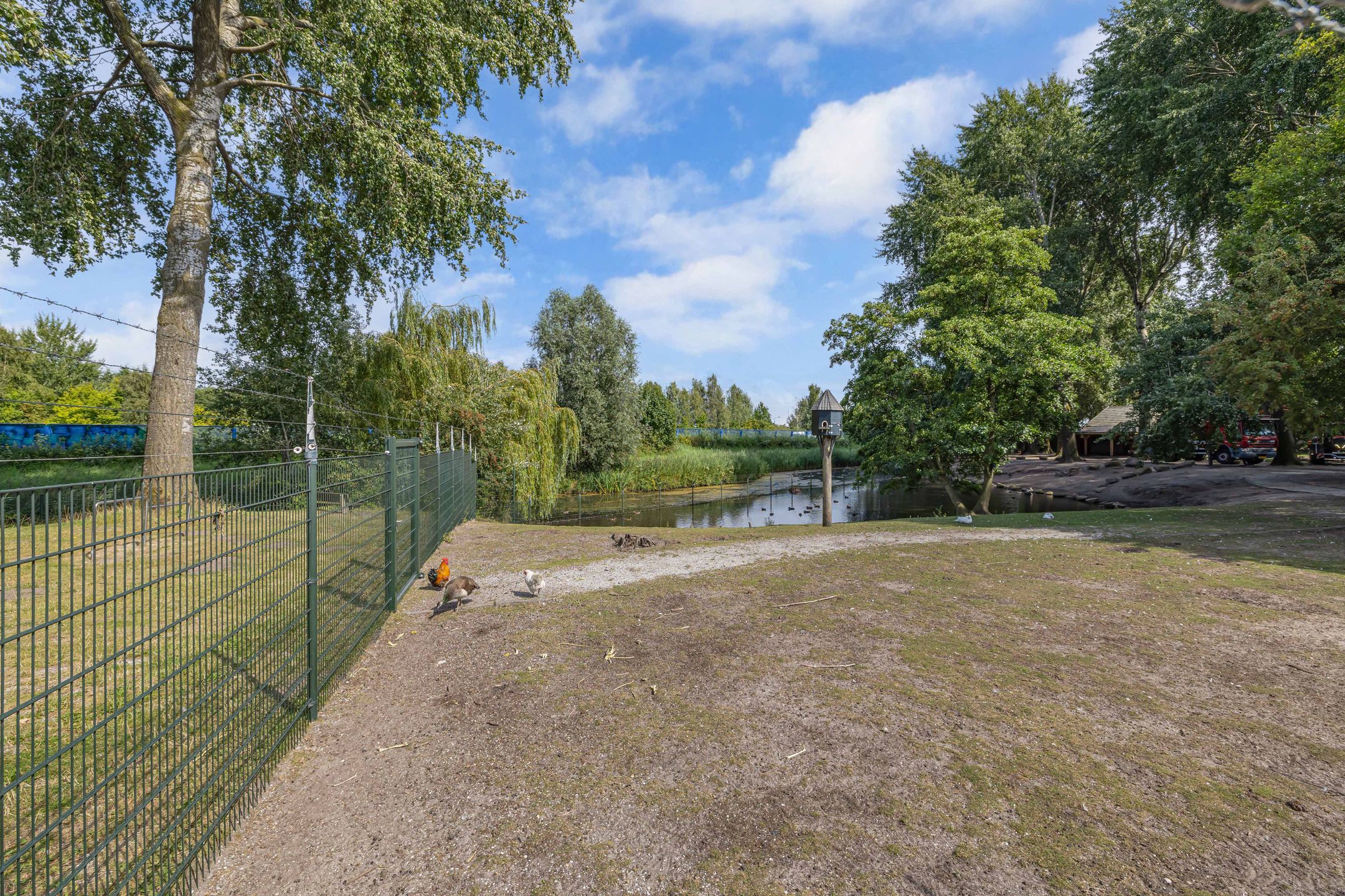 Foto 48 van Hooglandswyk 20
