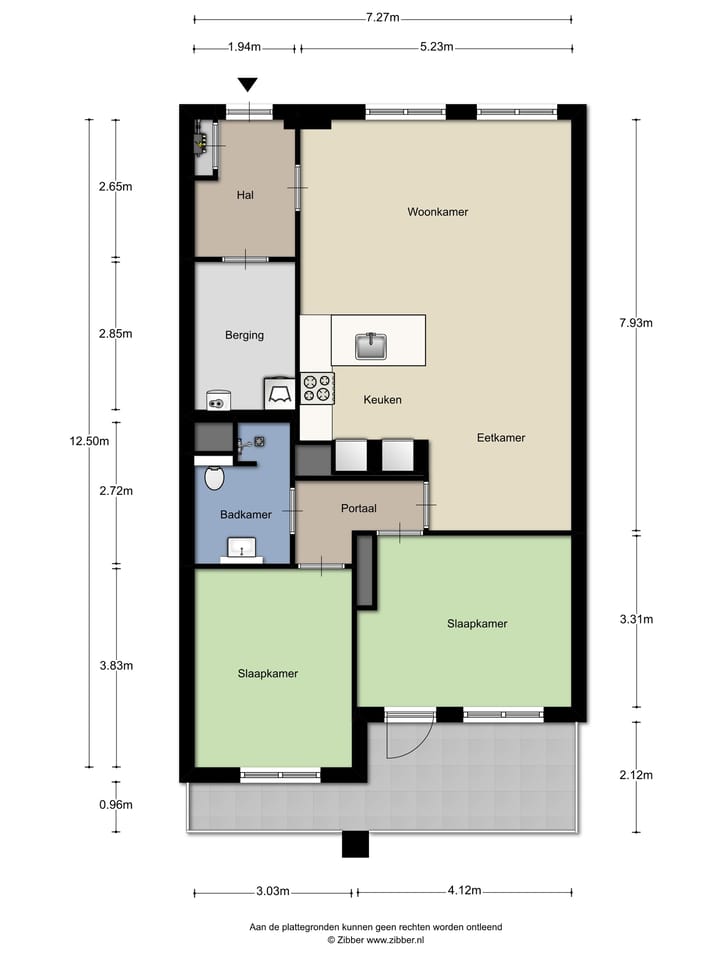 Foto 36 van Coelhorst 62