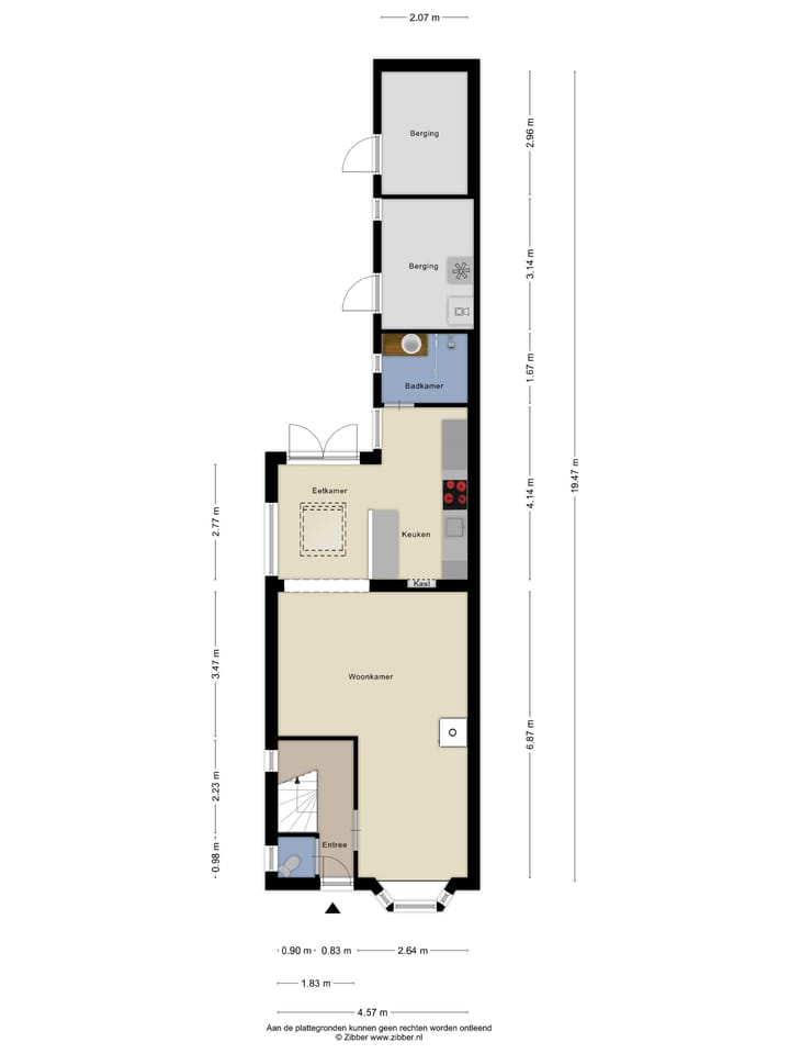 Foto 32 van Siemensstraat 29