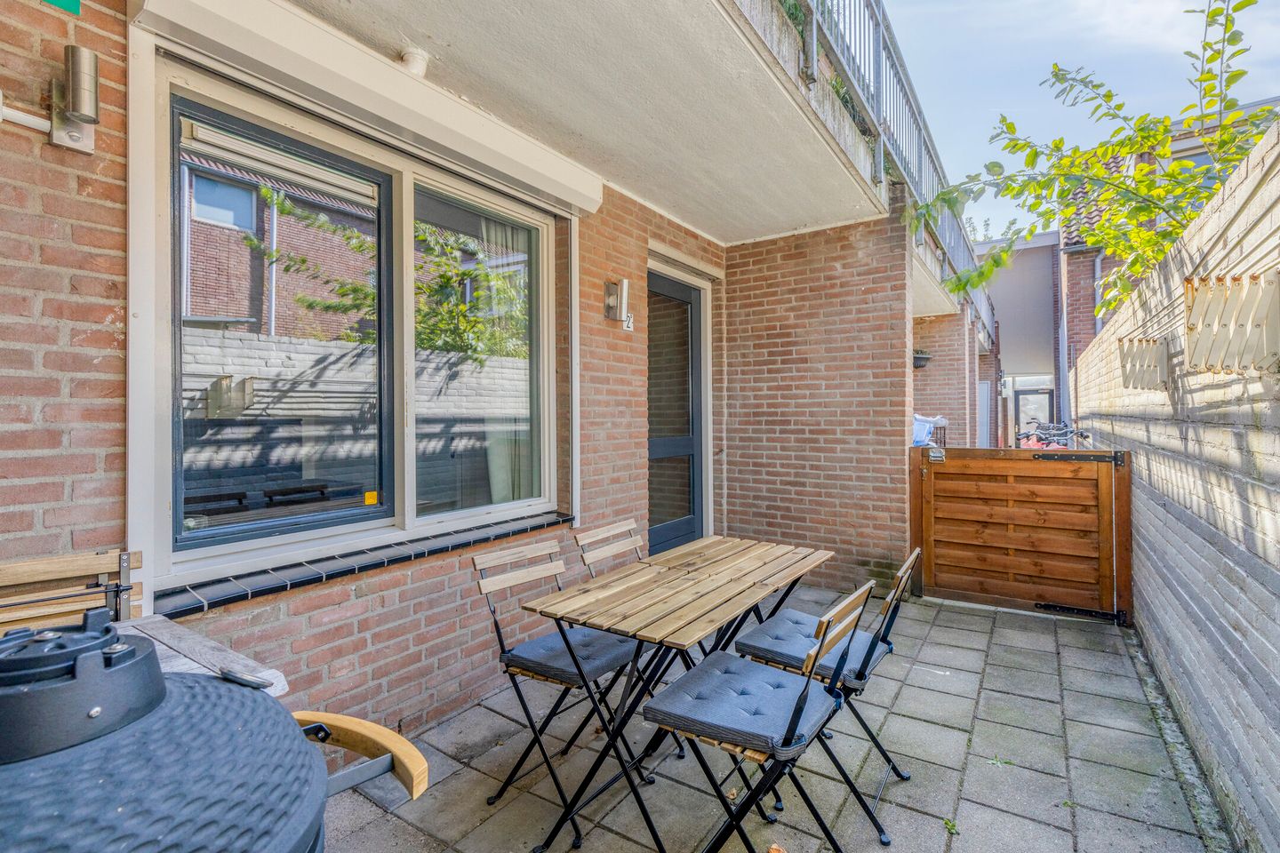 Foto 4 van Stoopstraat 2-D