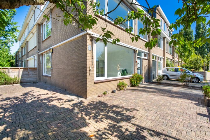 Foto 2 van Pizarrolaan 15