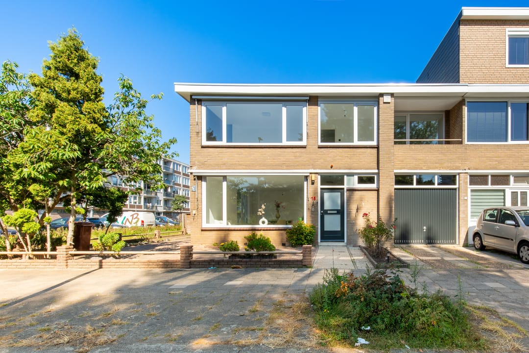 Foto 1 van Pizarrolaan 15