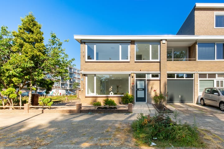 Foto 1 van Pizarrolaan 15