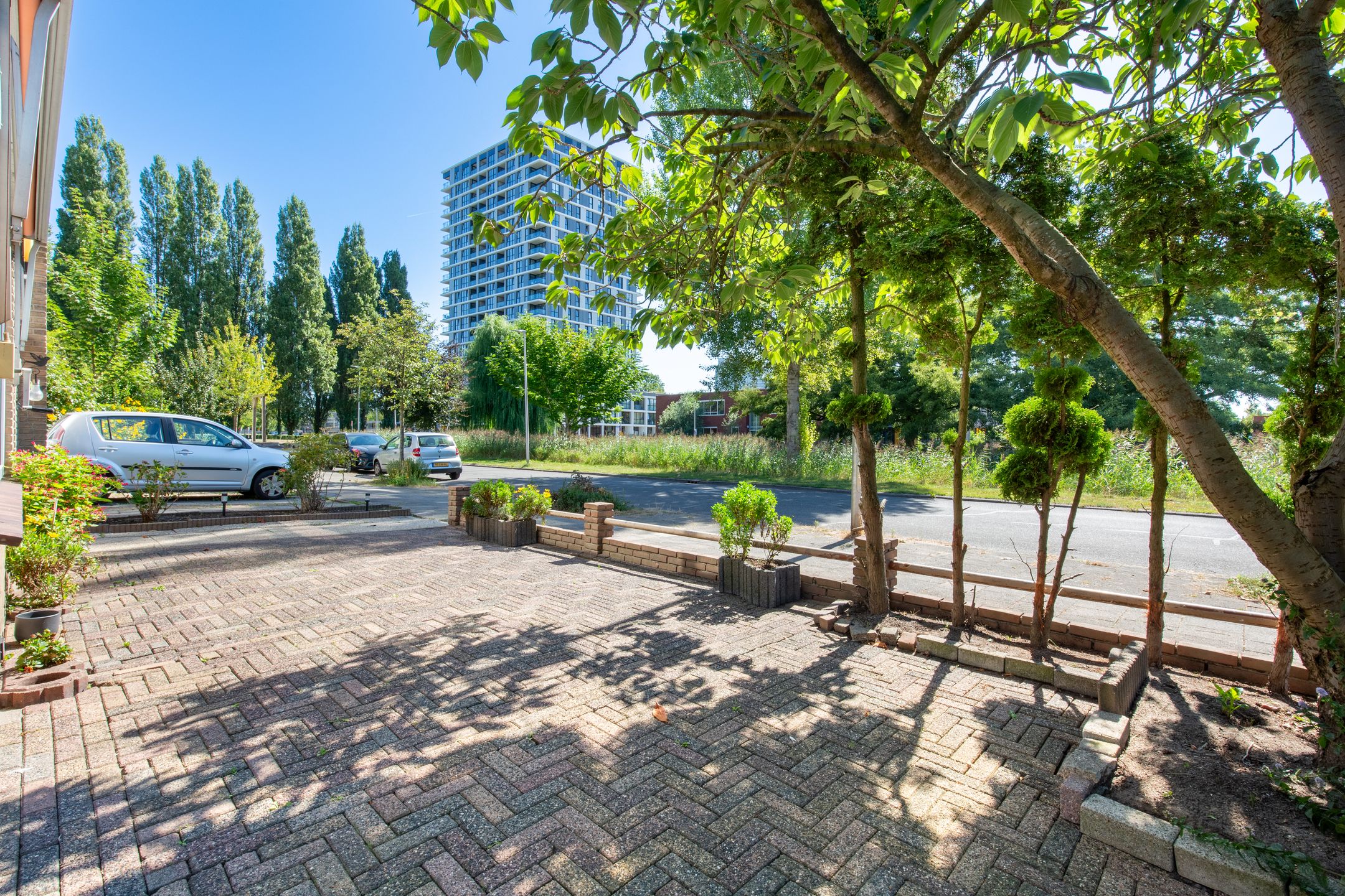 Foto 3 van Pizarrolaan 15