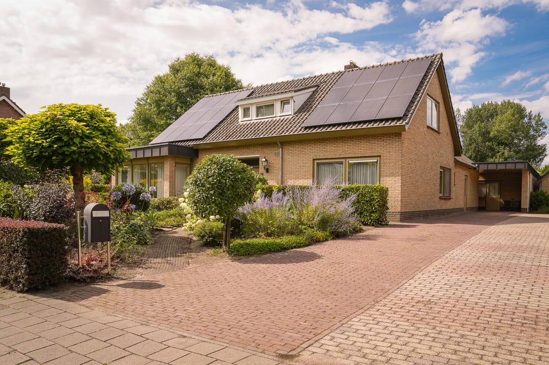 Foto 1 van Viaductstraat 68