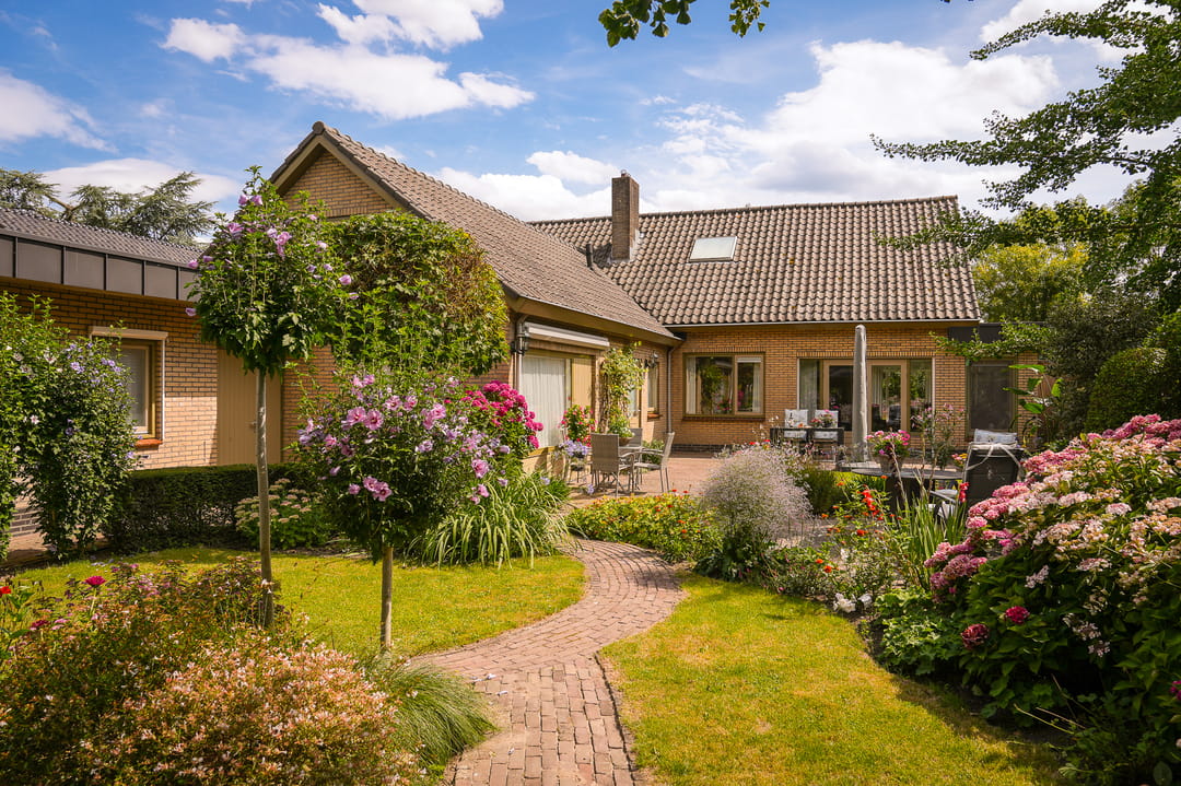 Foto 2 van Viaductstraat 68